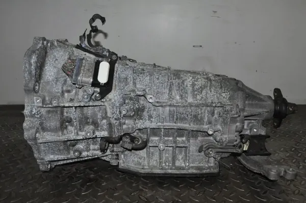 Lexus RC C1 Versnellingsbak 2016 OEM 30920-30030 image 3