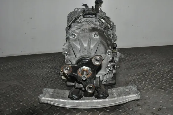 Lexus RC C1 Versnellingsbak 2016 OEM 30920-30030 image 4