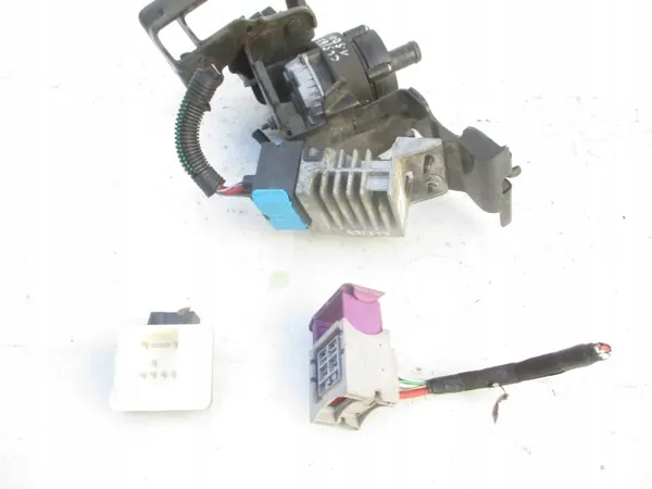 OEM 271203982R Pompe à eau & relais bougie 1.5 Blue dCi image 3