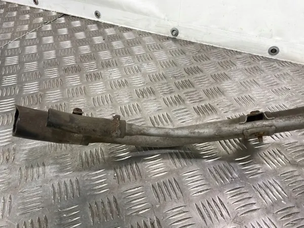 Pescoço de enchimento Subaru OEM FBZ20701 - Usado image 6
