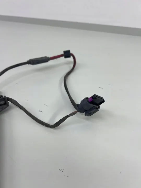 Jalkakäyttöinen takaluukunsensori OEM 4g5807900b Audi A6 image 3
