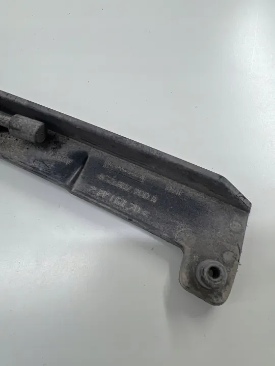 Jalkakäyttöinen takaluukunsensori OEM 4g5807900b Audi A6 image 5