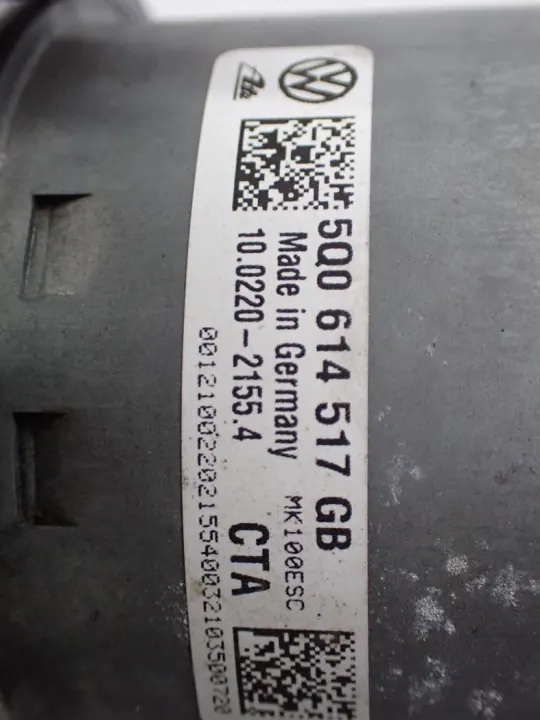 Pompe ABS OEM 5Q0614517GB pour SEAT Ateca image 6