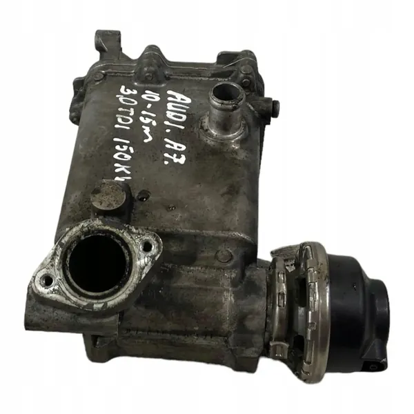 EGR-jäähdytin AUDI Q5 (8R) 0.0L diesel 2013 image 2