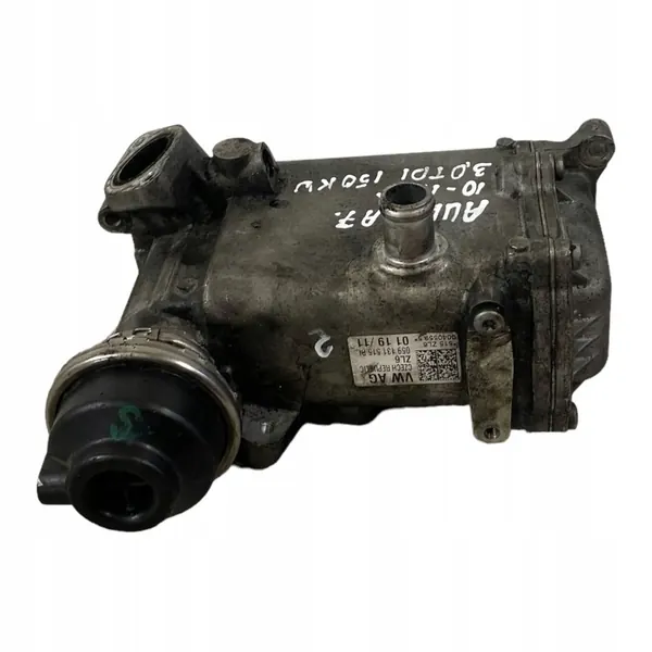 EGR-jäähdytin AUDI Q5 (8R) 0.0L diesel 2013 image 3