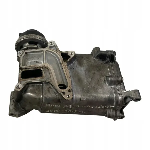 EGR-jäähdytin AUDI Q5 (8R) 0.0L diesel 2013 image 4