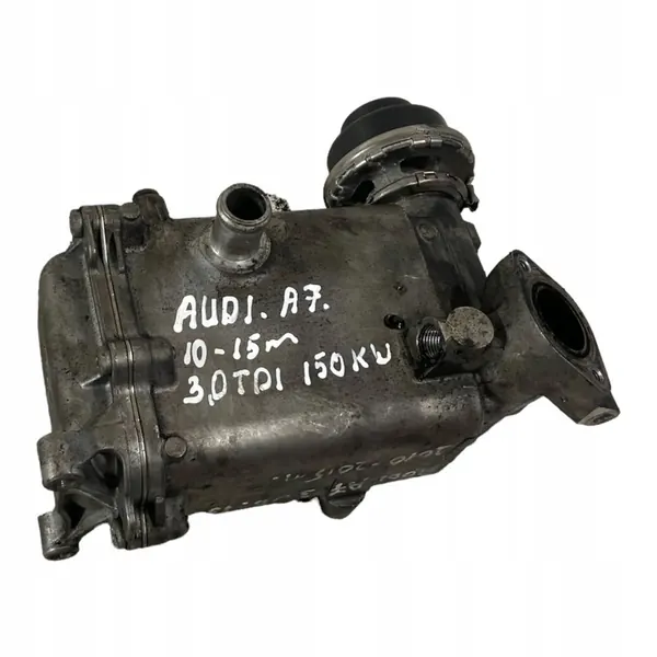 EGR-jäähdytin AUDI Q5 (8R) 0.0L diesel 2013 image 5