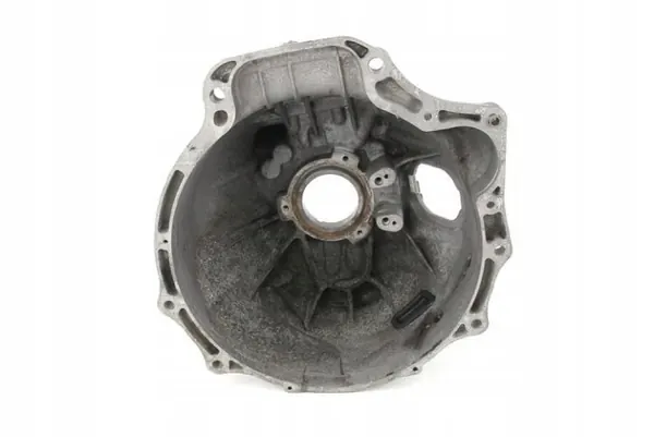 Caja de cambios Iveco Daily 2.8 OEM ZZ 42534930 B image 2