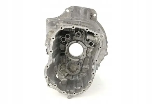 Caja de cambios Iveco Daily 2.8 OEM ZZ 42534930 B image 10