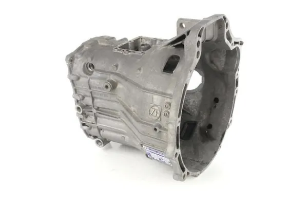 Caja de cambios Iveco Daily 2.8 OEM ZZ 42534930 B image 3