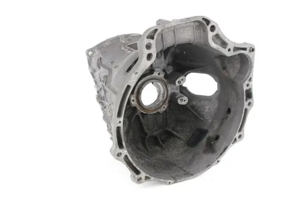 Caja de cambios Iveco Daily 2.8 OEM ZZ 42534930 B image 4