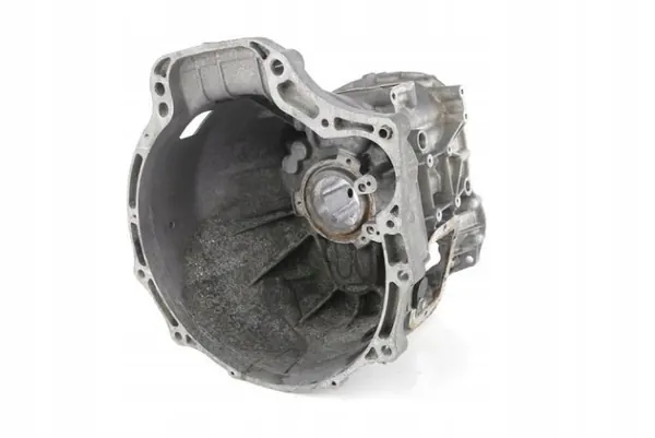 Caja de cambios Iveco Daily 2.8 OEM ZZ 42534930 B image 5