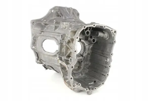 Caja de cambios Iveco Daily 2.8 OEM ZZ 42534930 B image 9