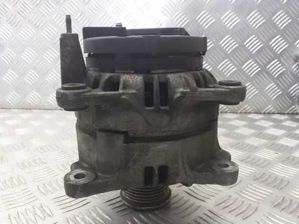 Vaihtovirtageneraattori VW Polo IV 1.4 TDI 045903023A image 5