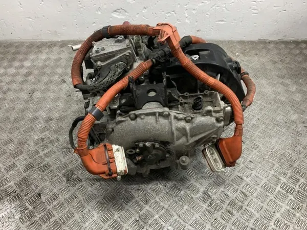 OEM 3515333031 Lexus NX300h Hybride Aandrijfeenheid image 4