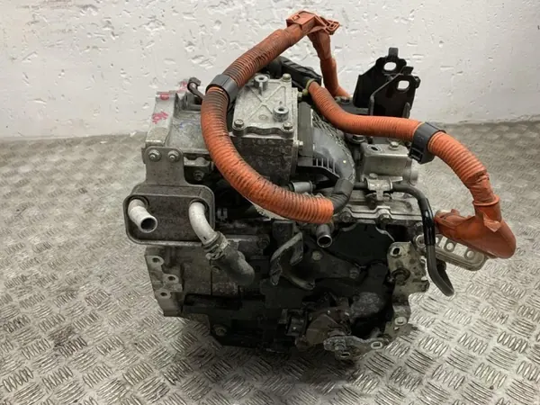 OEM 3515333031 Lexus NX300h Hybride Aandrijfeenheid image 5