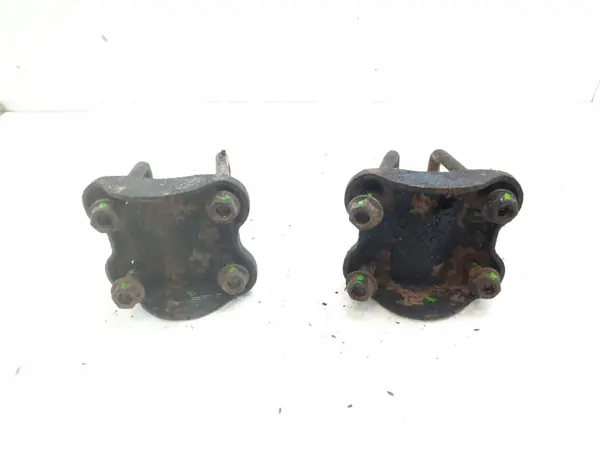 Nissan Navara D40 Hinterfeder OEM MAM83184 image 4
