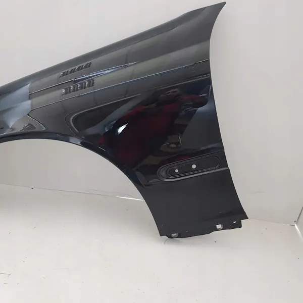 Vänster skärm MERCEDES C-Klass 203 OEM image 10