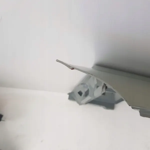 Vänster skärm MERCEDES C-Klass 203 OEM image 7