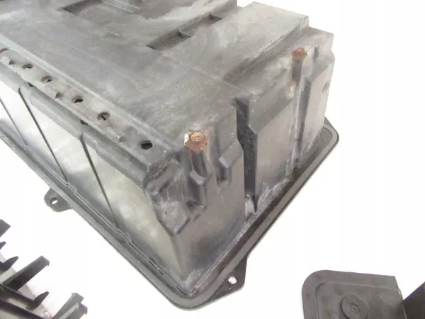 Accudeksel BMW X5 E53 OEM 8244134 - Kofferbak image 10