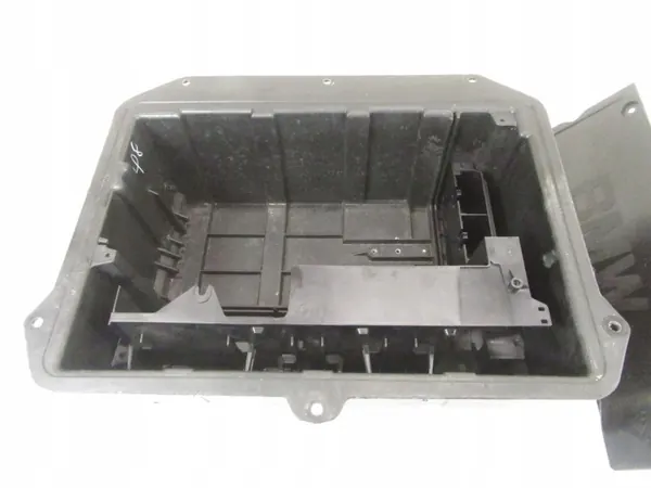 Accudeksel BMW X5 E53 OEM 8244134 - Kofferbak image 4