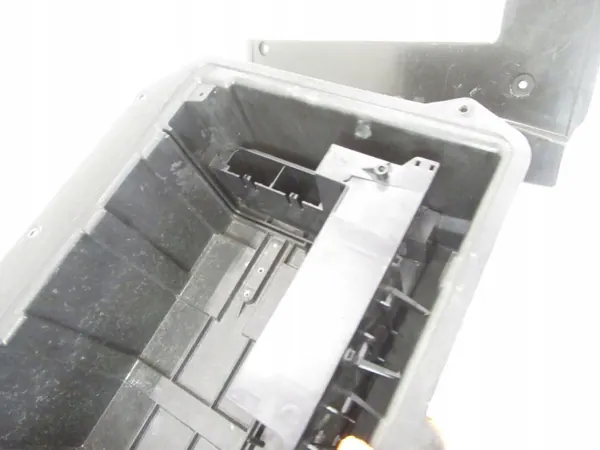 Accudeksel BMW X5 E53 OEM 8244134 - Kofferbak image 6