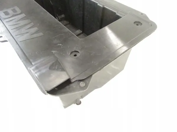 Accudeksel BMW X5 E53 OEM 8244134 - Kofferbak image 9