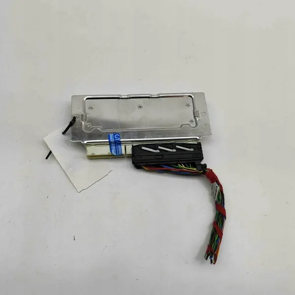 Módulo suspensão pneumática Mercedes-Benz OEM A2C7492580300 image 3