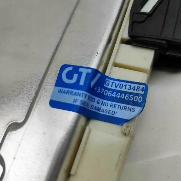 Módulo suspensão pneumática Mercedes-Benz OEM A2C7492580300 image 5