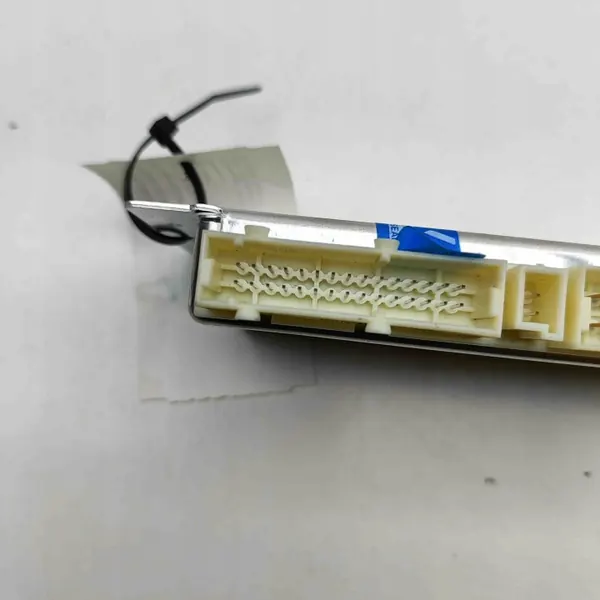 Módulo suspensão pneumática Mercedes-Benz OEM A2C7492580300 image 8