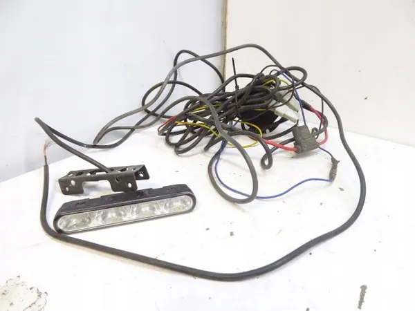 Kit instalação cubo LED Hyundai Tucson I 04-10 image 2