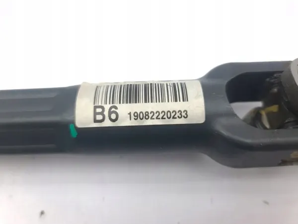 Junta da coluna de direção OEM 19082220233 image 3