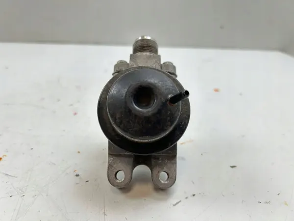Pompe à air secondaire Jaguar XK OEM 6R839F491AC image 5