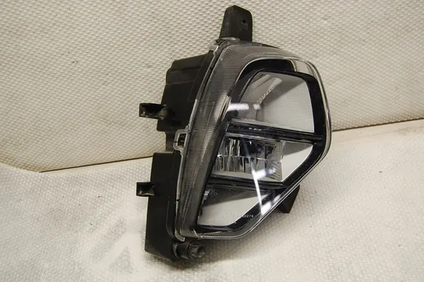 VW TAIGO 2G7 DRL Halógeno LED Direito 2G7941662 image 2