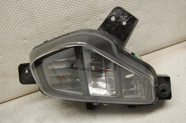 VW TAIGO 2G7 DRL Halógeno LED Direito 2G7941662 image 3