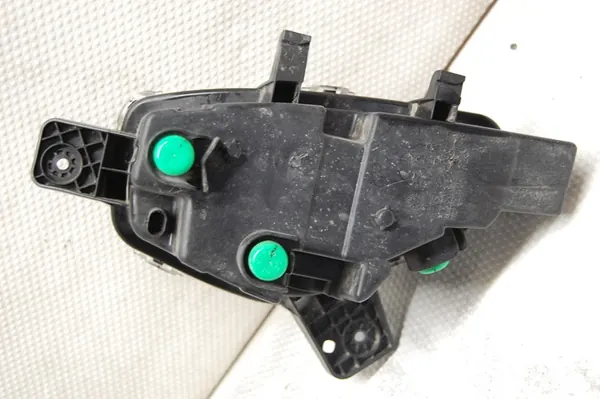 VW TAIGO 2G7 DRL Halógeno LED Direito 2G7941662 image 4