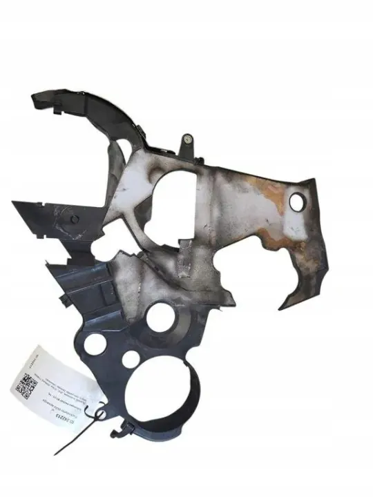 Cubierta de correa VW ZSB03L109143A para Passat B7 Alltrack image 2