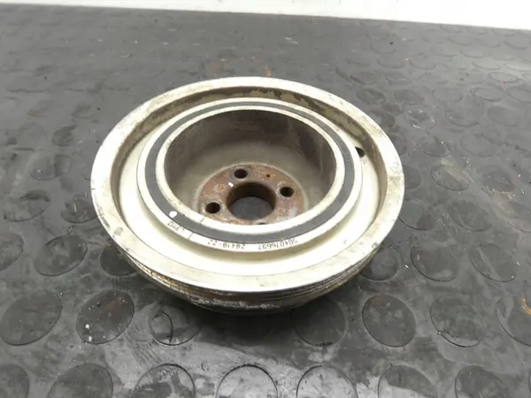 Polia Iveco Daily IV 2.3L image 3