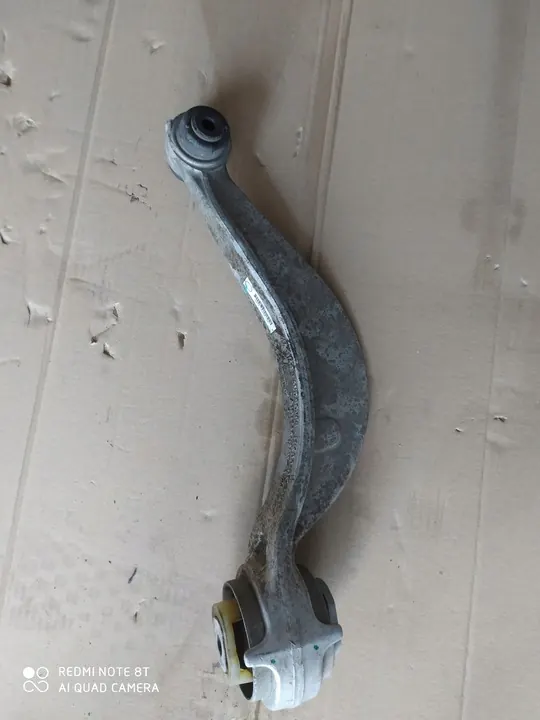 Fram WAHACH Jaguar F-PACE HK833C256AE image 2