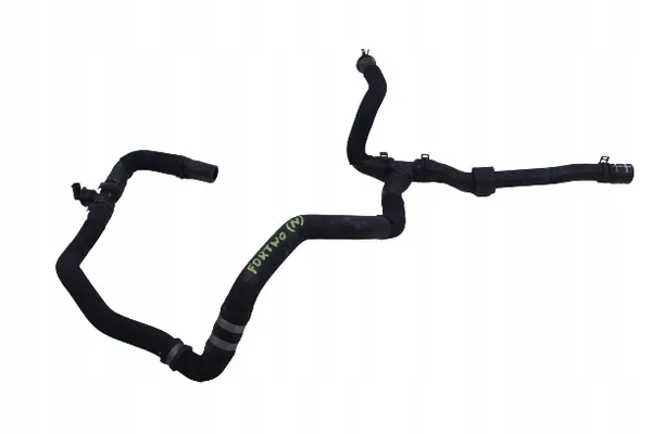 Manguera de agua WAZ para Smart Fortwo II 15r Eléctrico - OEM image 2