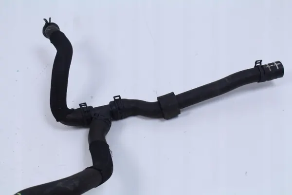 Manguera de agua WAZ para Smart Fortwo II 15r Eléctrico - OEM image 3