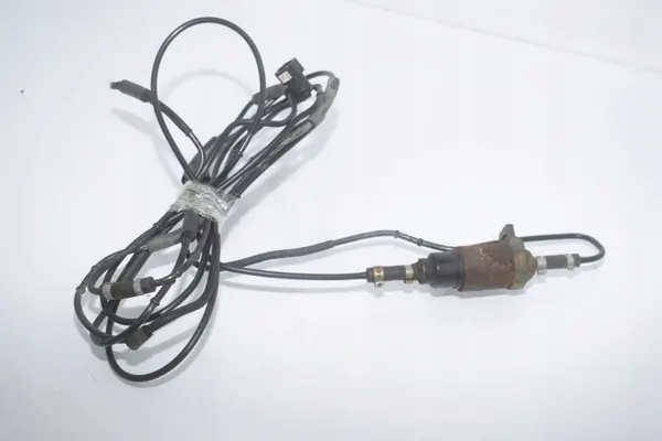 Webasto Kraftstoffpumpe BMW 5 F10 F11 64129181458 image 3