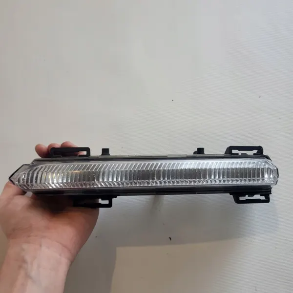Luces diurnas Mercedes-Benz OEM A2049069100 image 2