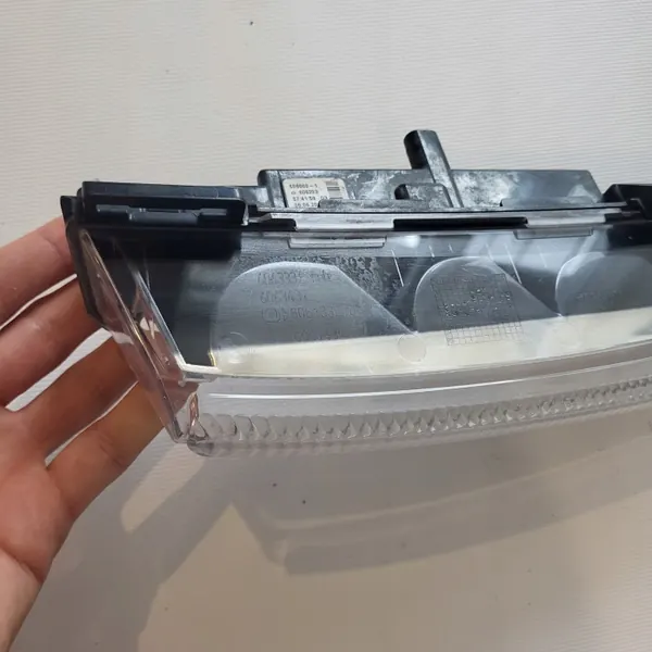 Luces diurnas Mercedes-Benz OEM A2049069100 image 4