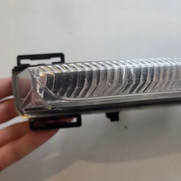 Luces diurnas Mercedes-Benz OEM A2049069100 image 6