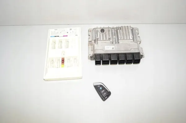 Kit de Ignição OEM 5A23E06 para BMW 3 Touring G21 2.0L image 2