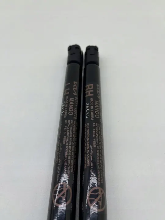 KIA PICANTO III LIFT Atuadores do porta-malas 81781-G6710 image 3