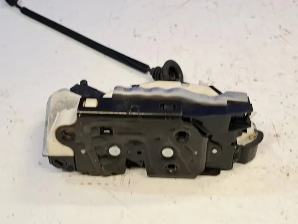 Hintere Rechte Türschloss VW Jetta MK6 2.5L 5K4839016S image 4