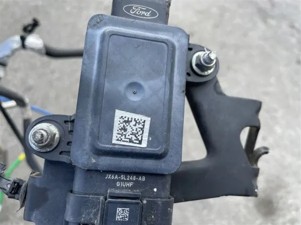 DPF-suodatin OEM JX6A5L248-AB Ford Kuga MK3 2.0 EcoBlue image 6