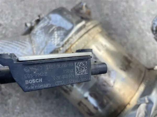DPF-suodatin OEM JX6A5L248-AB Ford Kuga MK3 2.0 EcoBlue image 7